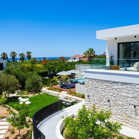 Villa New - Cocoon Olea Luxury By Nomads