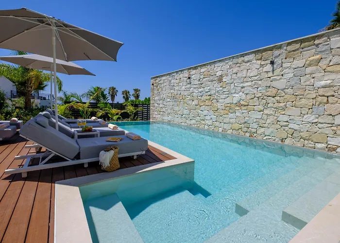 New - Cocoon Olea Luxury By Nomads * Pegeia