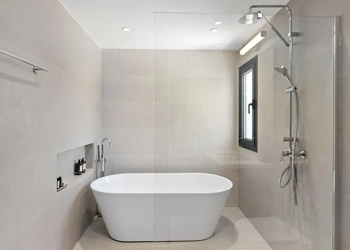 Villa New - Cocoon Olea Luxury By Nomads *