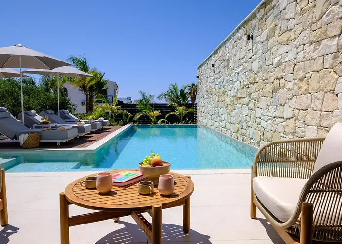 New - Cocoon Olea Luxury By Nomads Pegeia