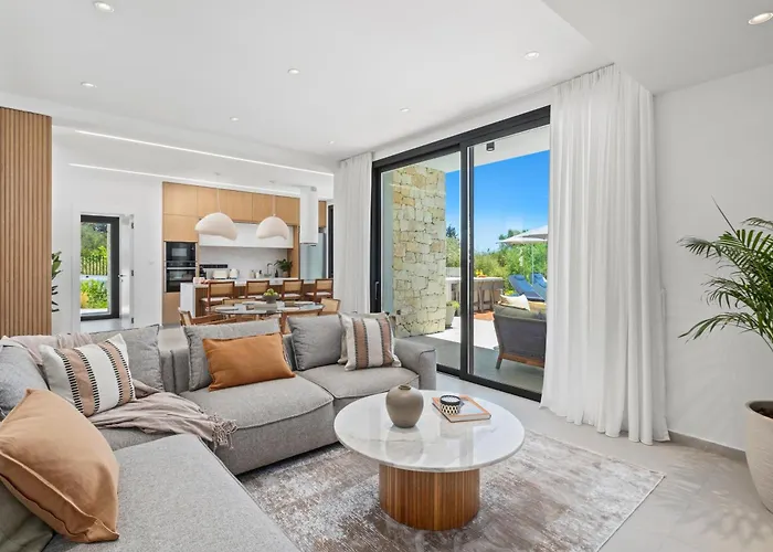 Villa New - Cocoon Olea Luxury By Nomads *