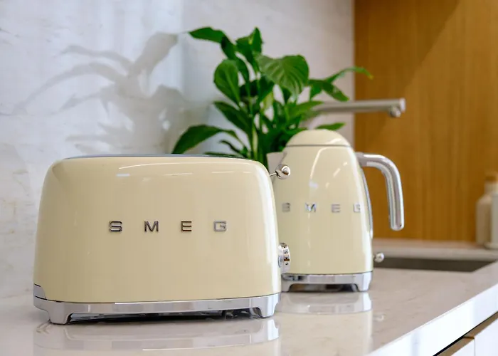 New - Cocoon Olea Luxury By Nomads * Pegeia