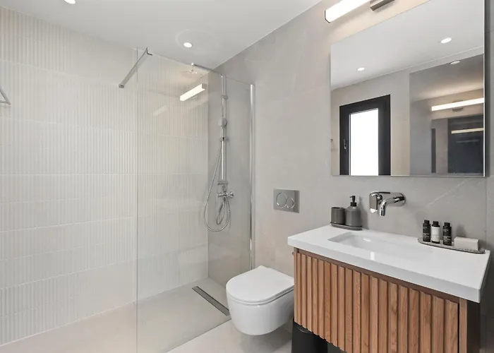 New - Cocoon Olea Luxury By Nomads