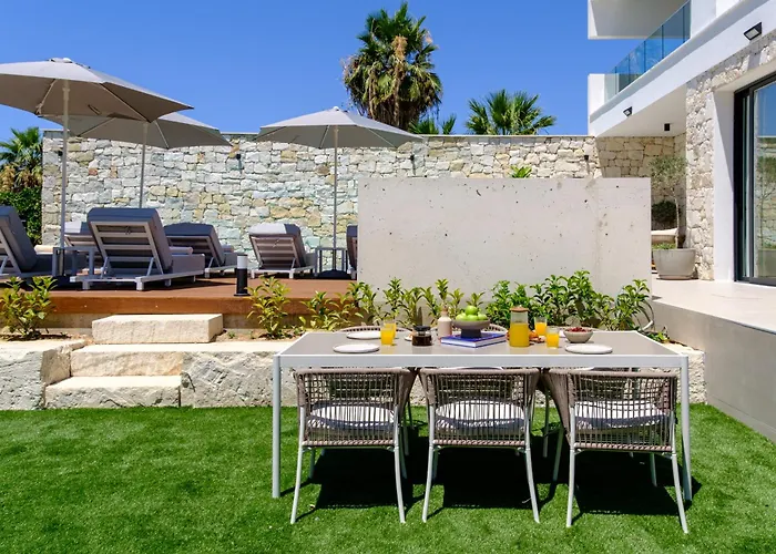 Villa New - Cocoon Olea Luxury By Nomads