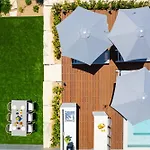 New - Cocoon Olea Luxury By Nomads *