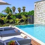 Villa New - Cocoon Olea Luxury By Nomads *