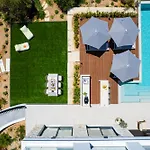 New - Cocoon Olea Luxury By Nomads Villa Peyia