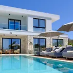 New - Cocoon Olea Luxury By Nomads Villa Peyia