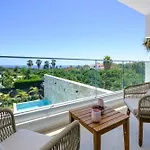 New - Cocoon Olea Luxury By Nomads