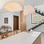 New - Cocoon Olea Luxury By Nomads Villa *