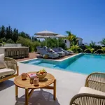 New - Cocoon Olea Luxury By Nomads