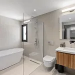 Villa New - Cocoon Olea Luxury By Nomads Peyia