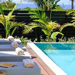 New - Cocoon Olea Luxury By Nomads *