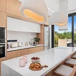 Villa New - Cocoon Olea Luxury By Nomads *