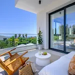 New - Cocoon Olea Luxury By Nomads Villa *