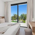 New - Cocoon Olea Luxury By Nomads * Peyia