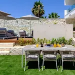Villa New - Cocoon Olea Luxury By Nomads