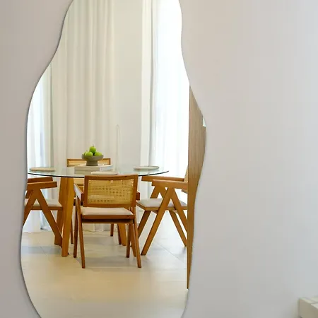 New - Cocoon Olea Luxury By Nomads *