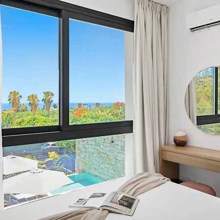 Вилла New - Cocoon Olea Luxury By Nomads