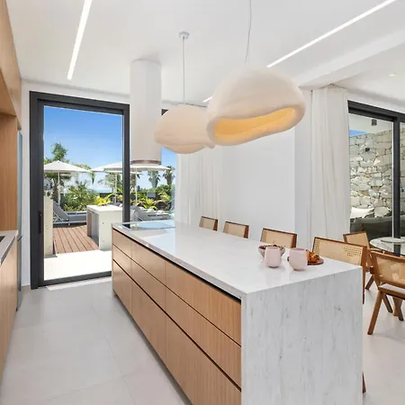 ヴィラ New - Cocoon Olea Luxury By Nomads ペイヤ