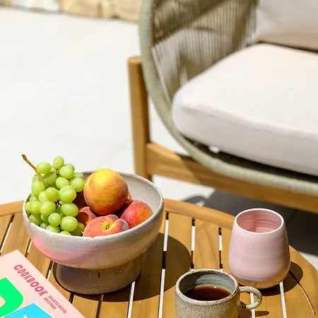 New - Cocoon Olea Luxury By Nomads Вилла