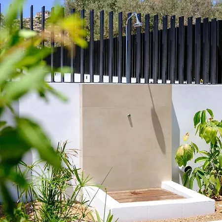 ヴィラ New - Cocoon Olea Luxury By Nomads