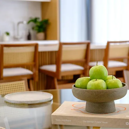 New - Cocoon Olea Luxury By Nomads ヴィラ *