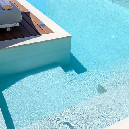 New - Cocoon Olea Luxury By Nomads ヴィラ ペイヤ