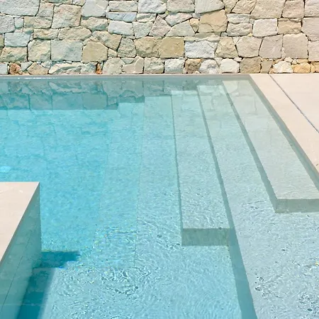 ヴィラ New - Cocoon Olea Luxury By Nomads ペイヤ