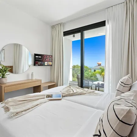 New - Cocoon Olea Luxury By Nomads