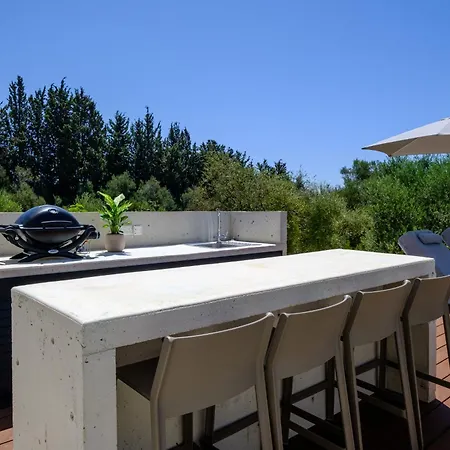 New - Cocoon Olea Luxury By Nomads Вилла *