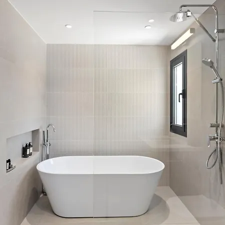 ヴィラ New - Cocoon Olea Luxury By Nomads *