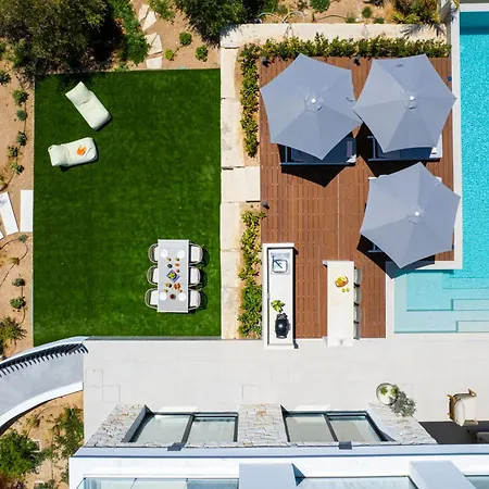 New - Cocoon Olea Luxury By Nomads ヴィラ ペイヤ