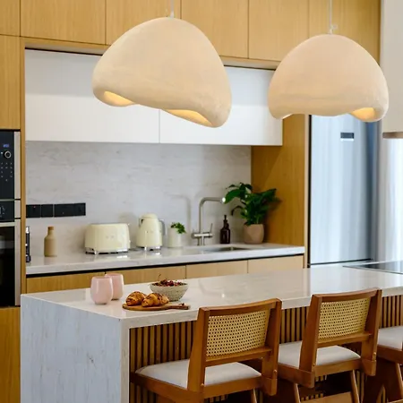 New - Cocoon Olea Luxury By Nomads ヴィラ *