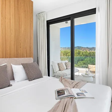 New - Cocoon Olea Luxury By Nomads ヴィラ ペイヤ