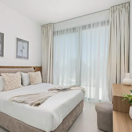 Вилла New - Cocoon Olea Luxury By Nomads