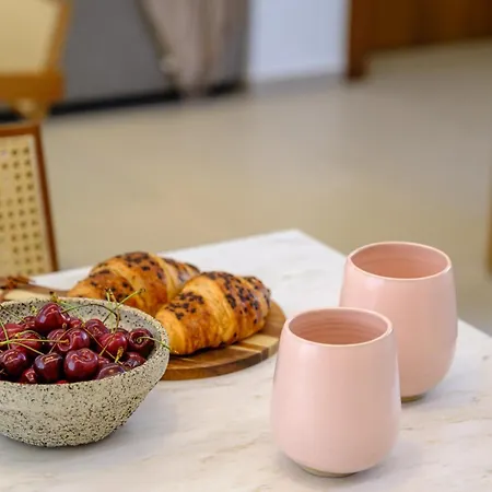 ヴィラ New - Cocoon Olea Luxury By Nomads *