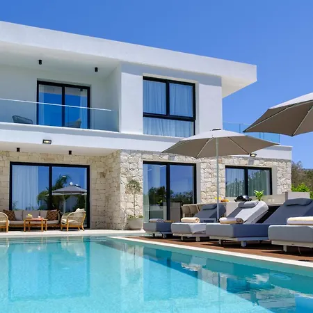 New - Cocoon Olea Luxury By Nomads ヴィラ ペイヤ