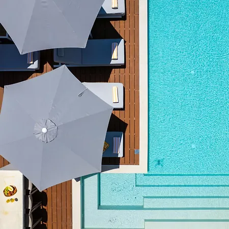 New - Cocoon Olea Luxury By Nomads * ペイヤ