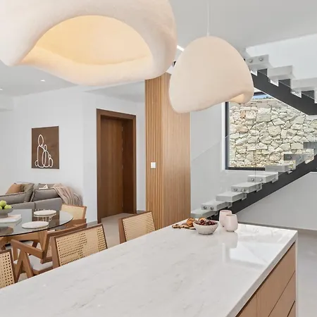 New - Cocoon Olea Luxury By Nomads Вилла *