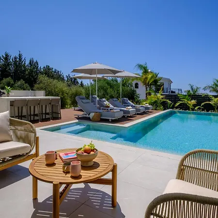 New - Cocoon Olea Luxury By Nomads