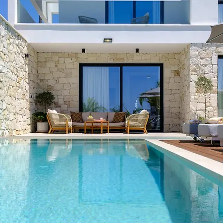 New - Cocoon Olea Luxury By Nomads Вилла *
