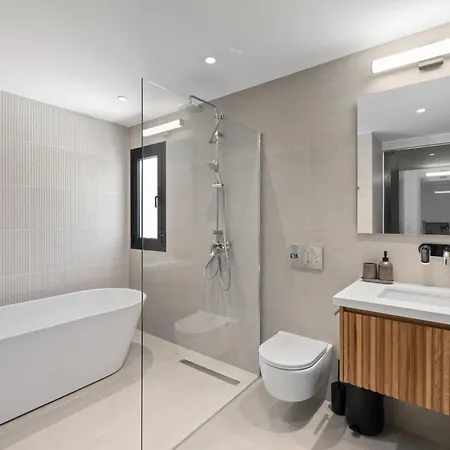 ヴィラ New - Cocoon Olea Luxury By Nomads ペイヤ