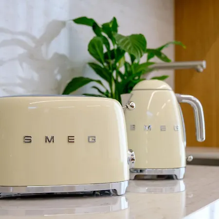 New - Cocoon Olea Luxury By Nomads * ペイヤ