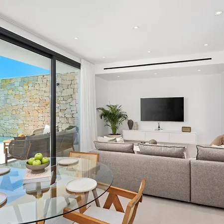 Вилла New - Cocoon Olea Luxury By Nomads
