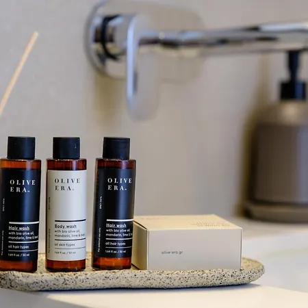 Вилла New - Cocoon Olea Luxury By Nomads Пейя