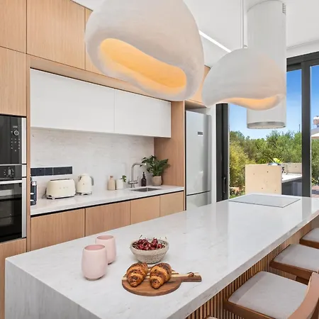Вилла New - Cocoon Olea Luxury By Nomads *