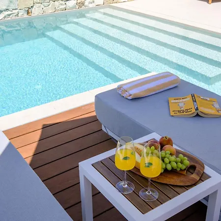 New - Cocoon Olea Luxury By Nomads Пейя