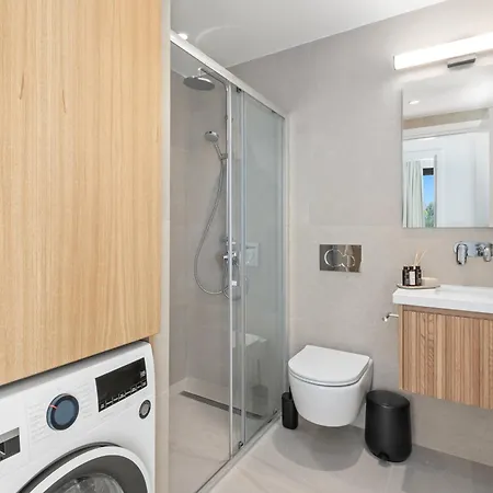 ヴィラ New - Cocoon Olea Luxury By Nomads