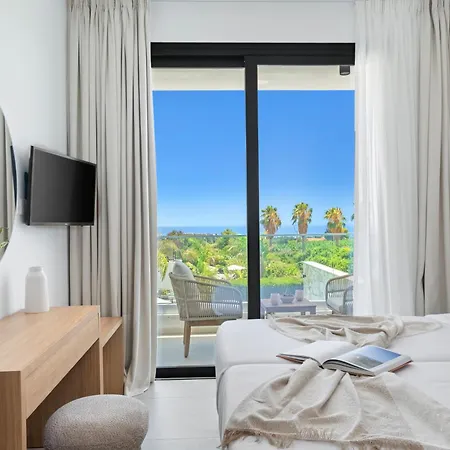 ヴィラ New - Cocoon Olea Luxury By Nomads ペイヤ